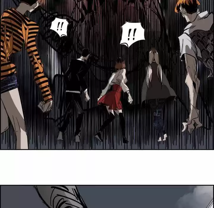 Bleach dj - Sono Kuchibiru Nukumori wo ch.077