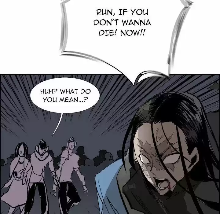 Bleach dj - Sono Kuchibiru Nukumori wo ch.077