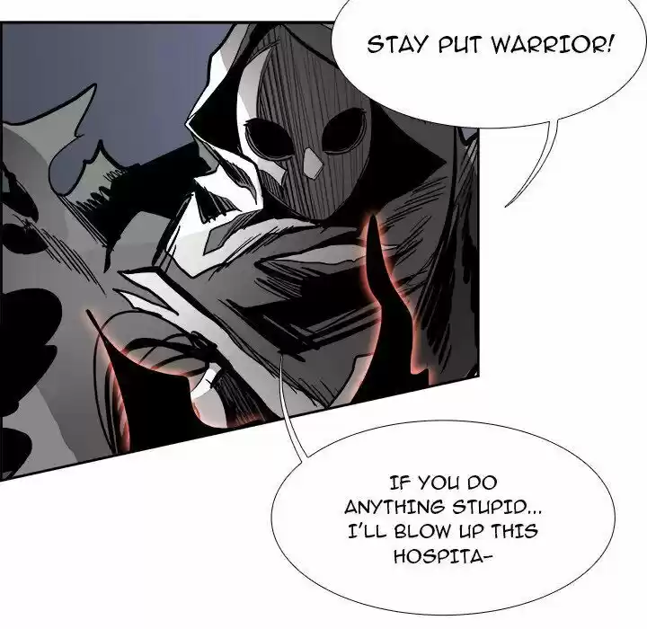 Bleach dj - Sono Kuchibiru Nukumori wo ch.077