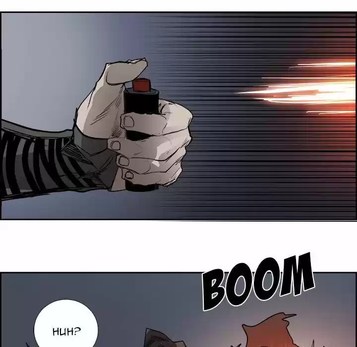 Bleach dj - Sono Kuchibiru Nukumori wo ch.077