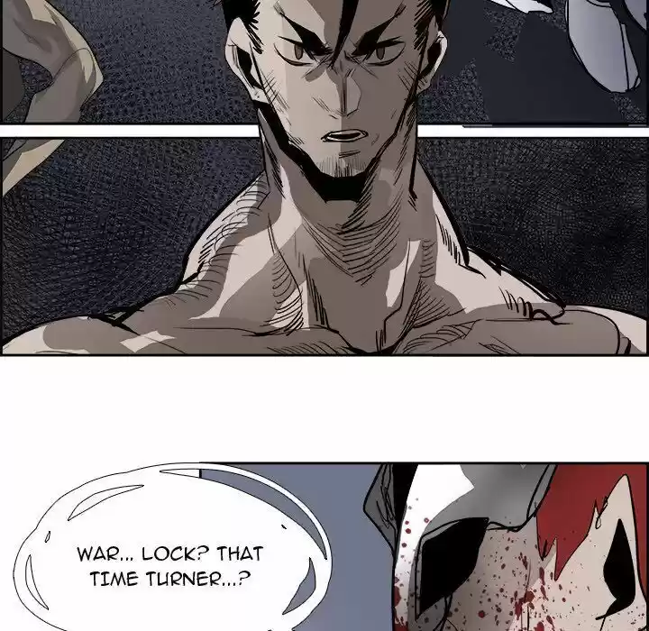 Bleach dj - Sono Kuchibiru Nukumori wo ch.077