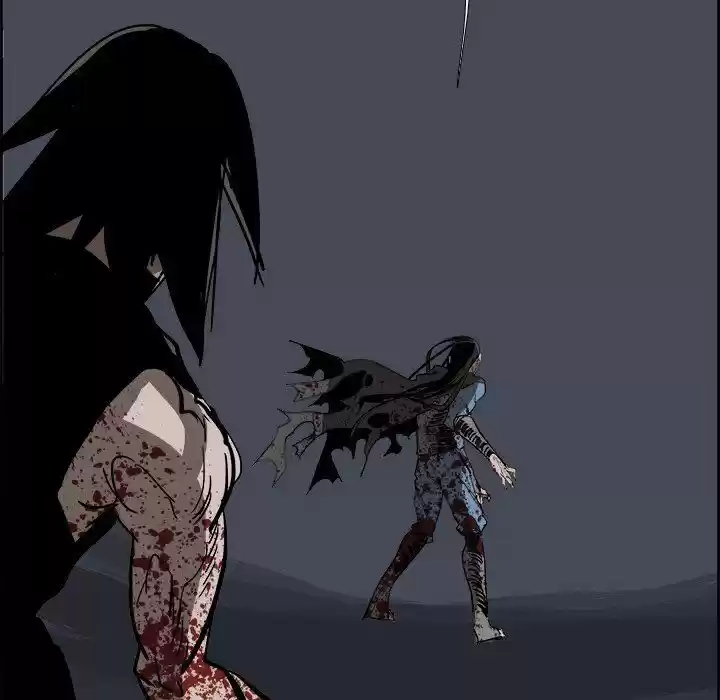 Bleach dj - Sono Kuchibiru Nukumori wo ch.077