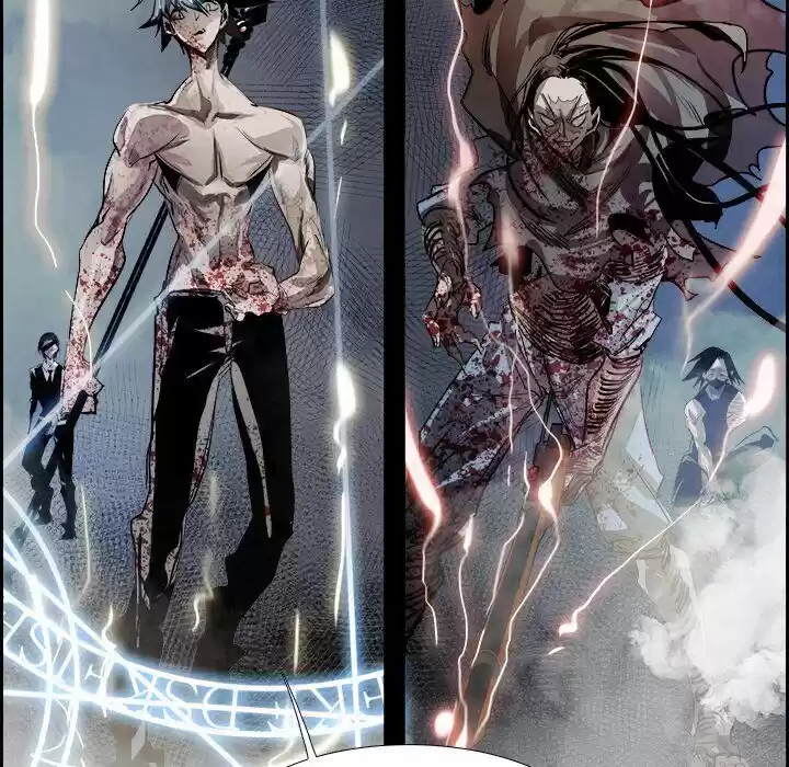 Bleach dj - Sono Kuchibiru Nukumori wo ch.078