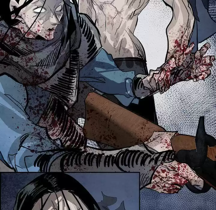 Bleach dj - Sono Kuchibiru Nukumori wo ch.078