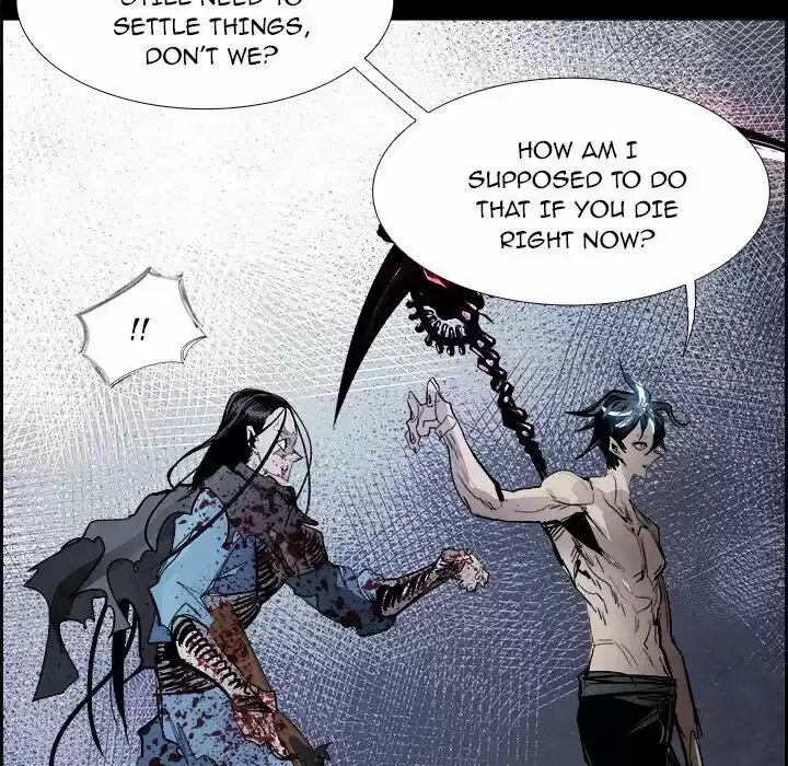 Bleach dj - Sono Kuchibiru Nukumori wo ch.078