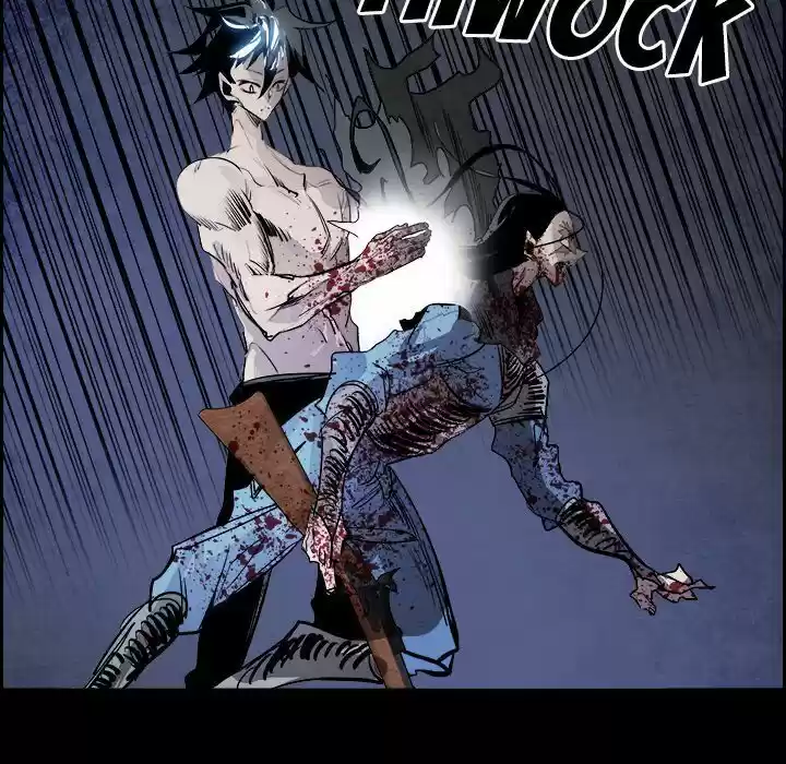 Bleach dj - Sono Kuchibiru Nukumori wo ch.078