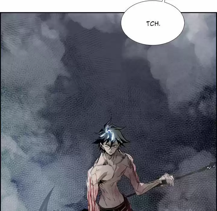 Bleach dj - Sono Kuchibiru Nukumori wo ch.079