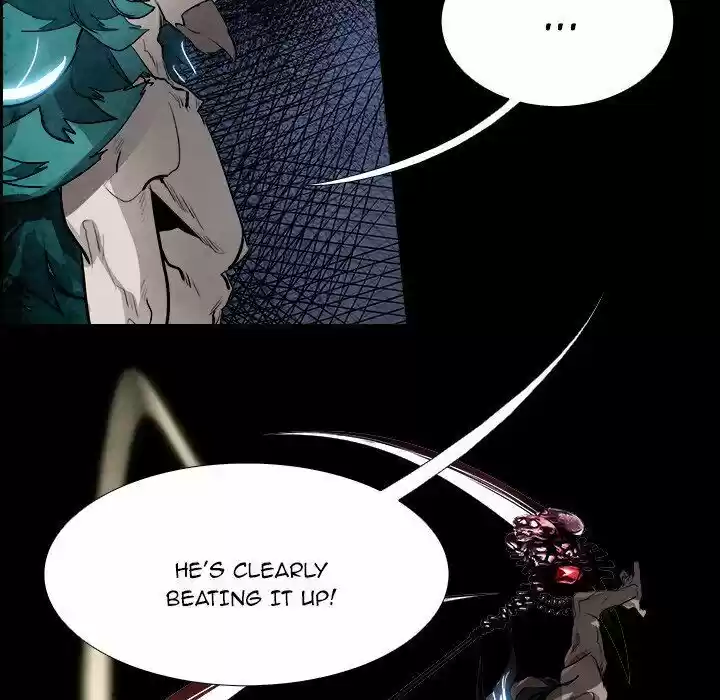 Bleach dj - Sono Kuchibiru Nukumori wo ch.079