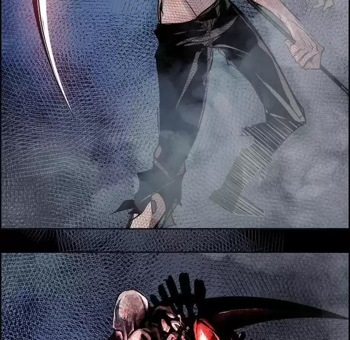 Bleach dj - Sono Kuchibiru Nukumori wo ch.079