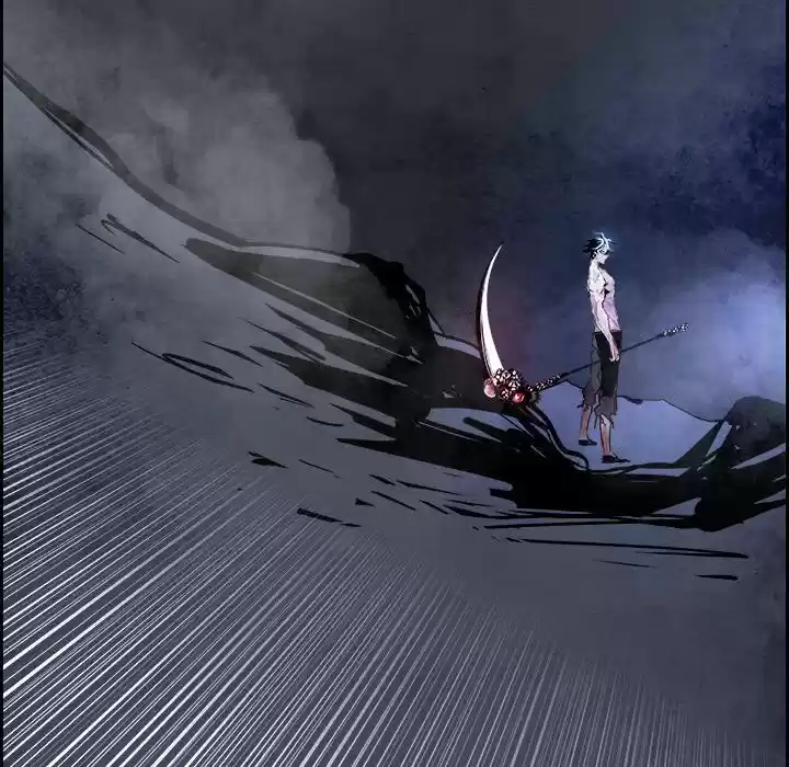 Bleach dj - Sono Kuchibiru Nukumori wo ch.079