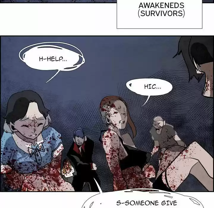 Bleach dj - Sono Kuchibiru Nukumori wo ch.079