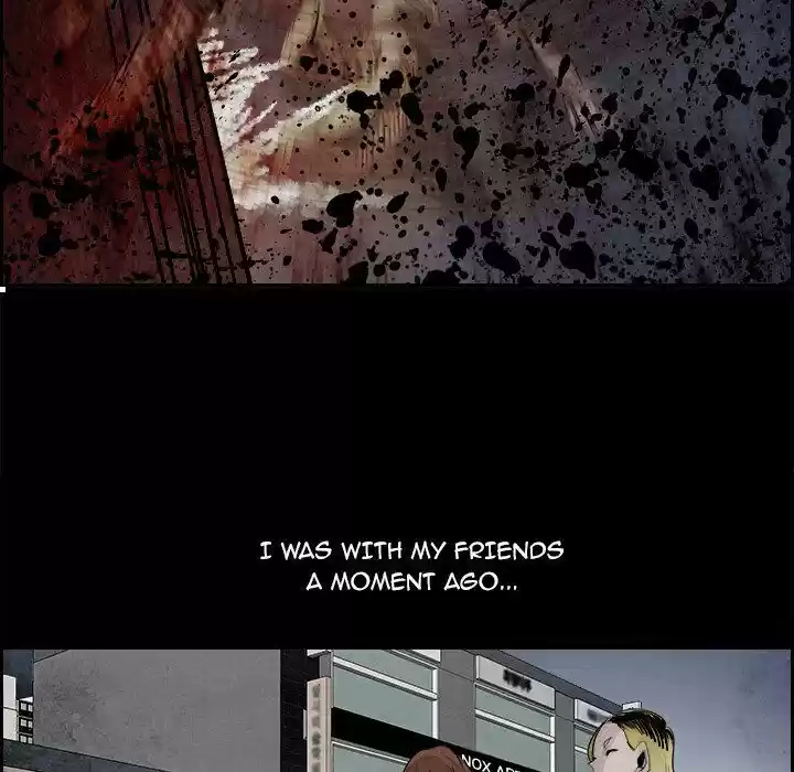 Bleach dj - Sono Kuchibiru Nukumori wo ch.080