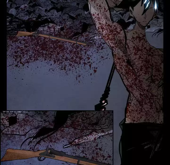 Bleach dj - Sono Kuchibiru Nukumori wo ch.080