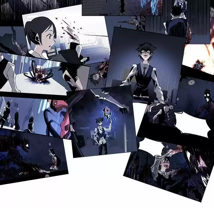 Bleach dj - Sono Kuchibiru Nukumori wo ch.081