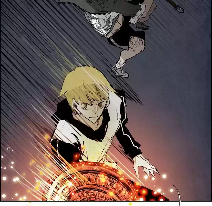 Bleach dj - Sono Kuchibiru Nukumori wo ch.081