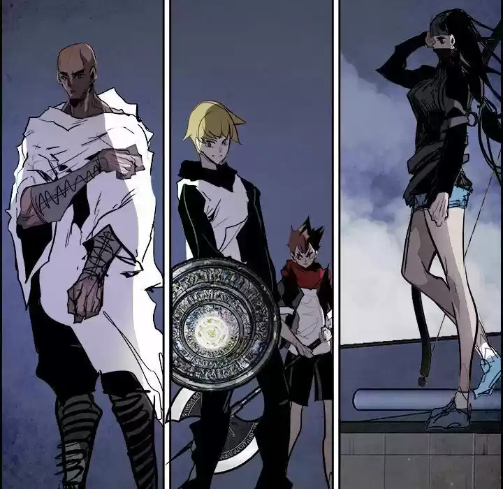 Bleach dj - Sono Kuchibiru Nukumori wo ch.081