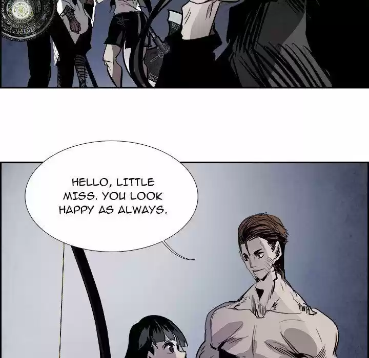 Bleach dj - Sono Kuchibiru Nukumori wo ch.081