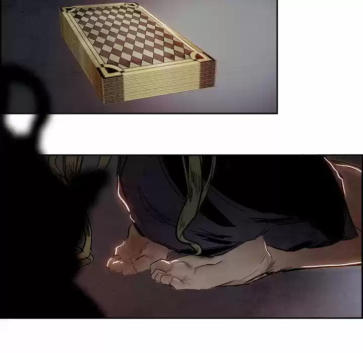 Bleach dj - Sono Kuchibiru Nukumori wo ch.082