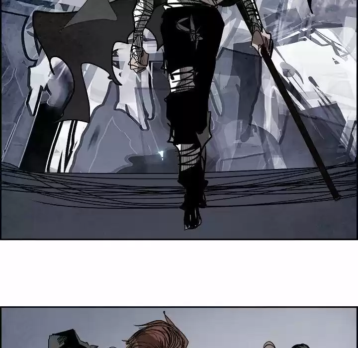 Bleach dj - Sono Kuchibiru Nukumori wo ch.082