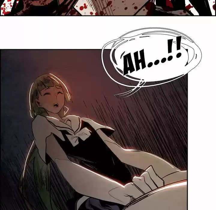 Bleach dj - Sono Kuchibiru Nukumori wo ch.082