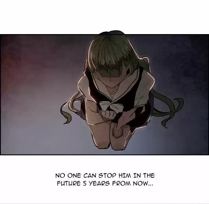 Bleach dj - Sono Kuchibiru Nukumori wo ch.082