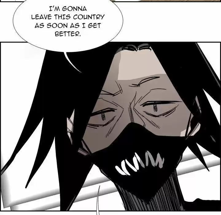 Bleach dj - Sono Kuchibiru Nukumori wo ch.082