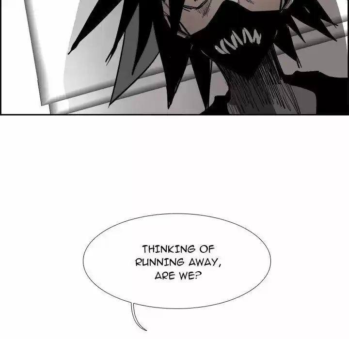 Bleach dj - Sono Kuchibiru Nukumori wo ch.082