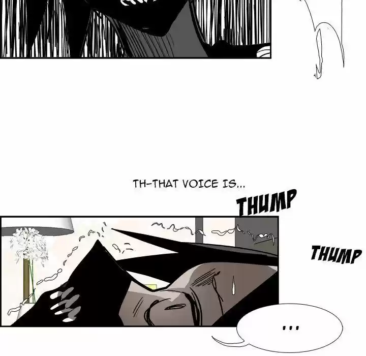 Bleach dj - Sono Kuchibiru Nukumori wo ch.082