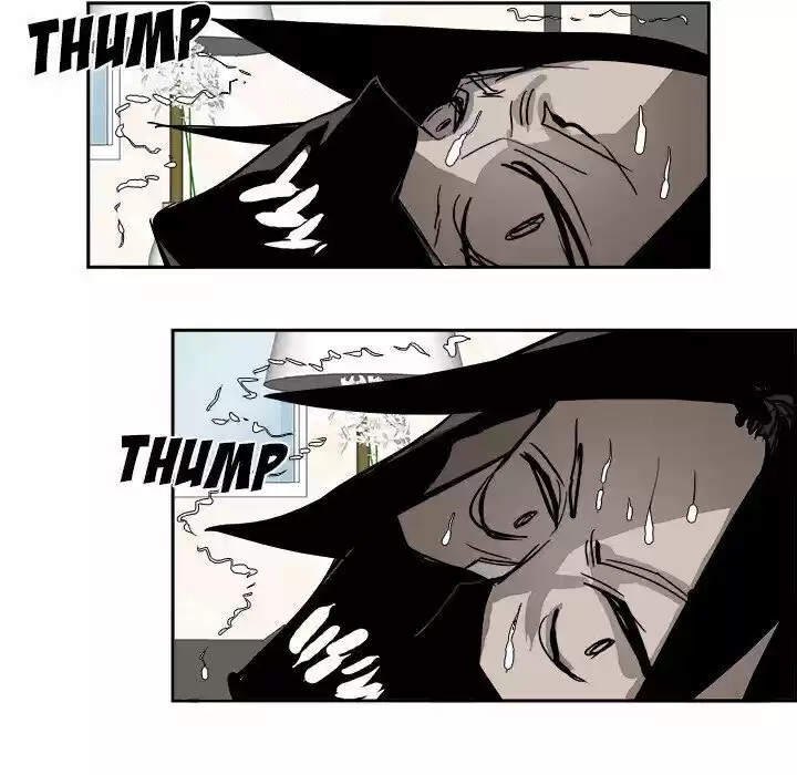 Bleach dj - Sono Kuchibiru Nukumori wo ch.082