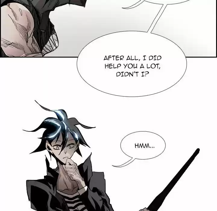 Bleach dj - Sono Kuchibiru Nukumori wo ch.083