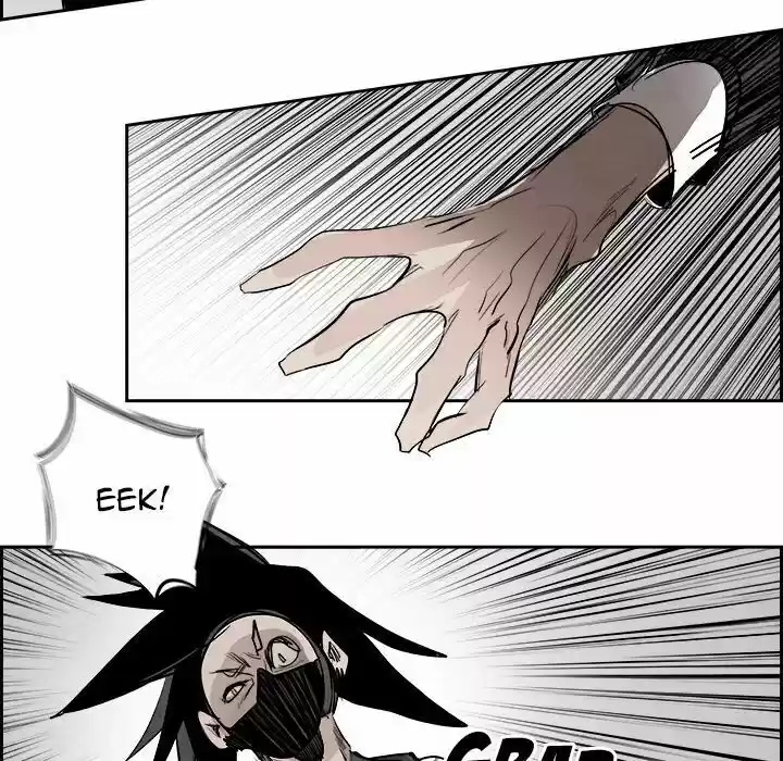 Bleach dj - Sono Kuchibiru Nukumori wo ch.083