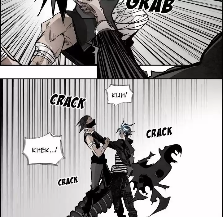 Bleach dj - Sono Kuchibiru Nukumori wo ch.083