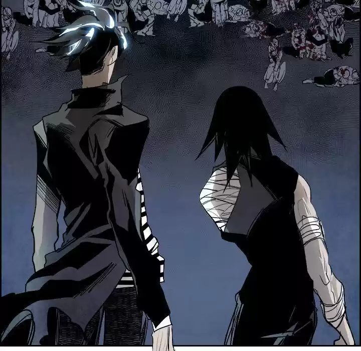 Bleach dj - Sono Kuchibiru Nukumori wo ch.083