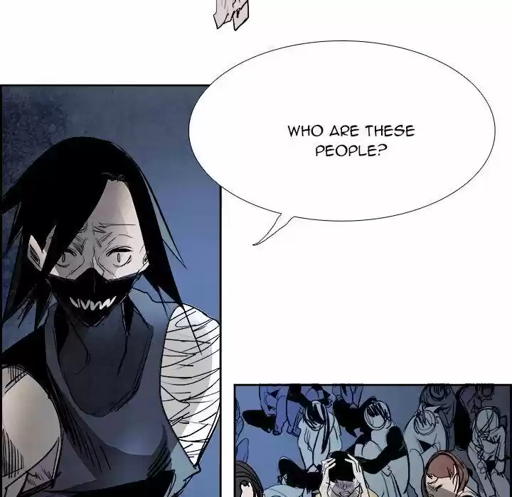 Bleach dj - Sono Kuchibiru Nukumori wo ch.083