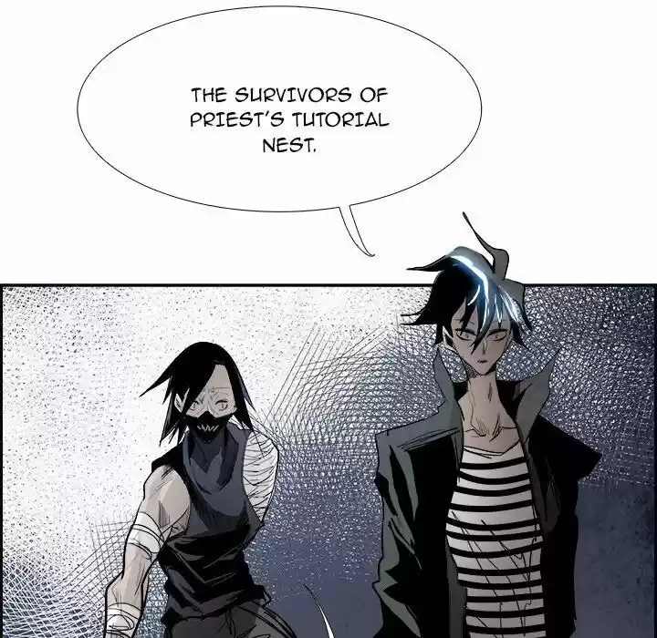 Bleach dj - Sono Kuchibiru Nukumori wo ch.083