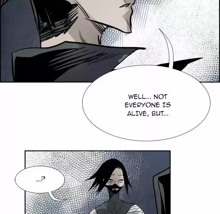 Bleach dj - Sono Kuchibiru Nukumori wo ch.083