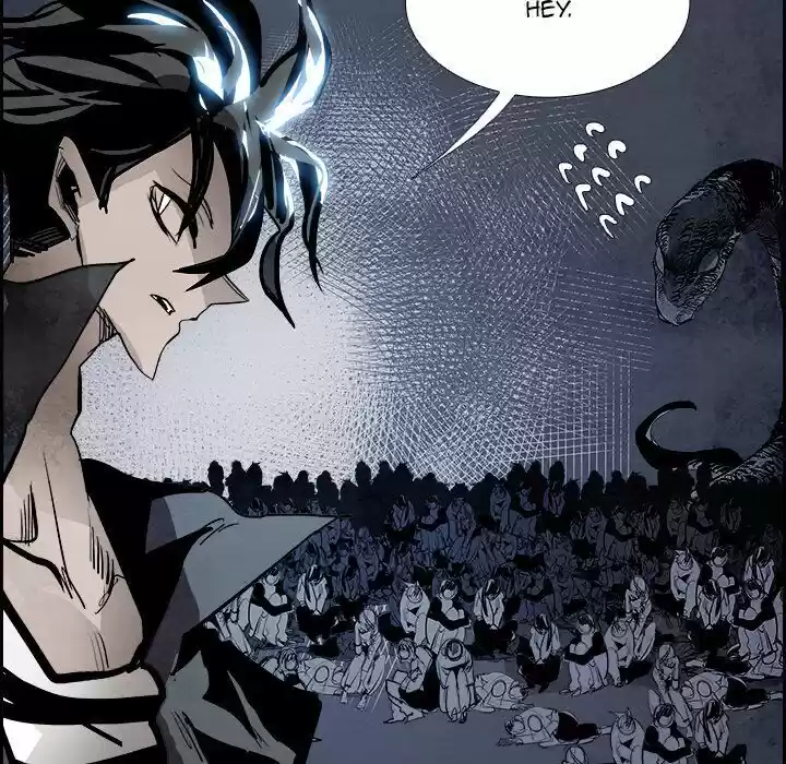 Bleach dj - Sono Kuchibiru Nukumori wo ch.083