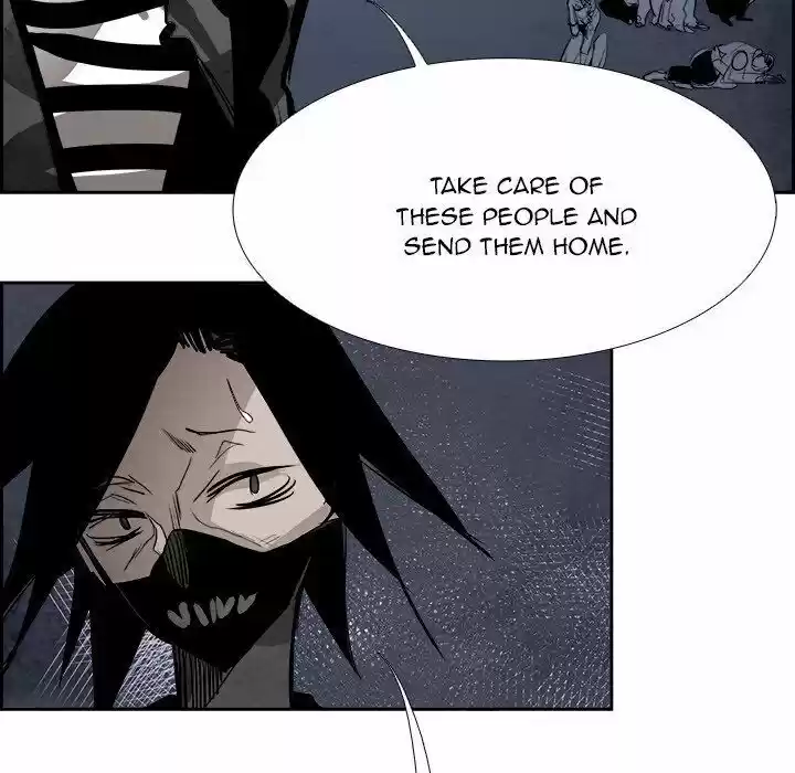 Bleach dj - Sono Kuchibiru Nukumori wo ch.083