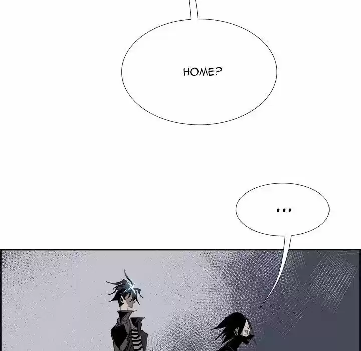 Bleach dj - Sono Kuchibiru Nukumori wo ch.083