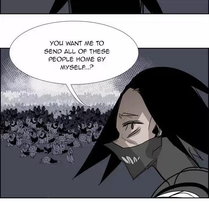 Bleach dj - Sono Kuchibiru Nukumori wo ch.083