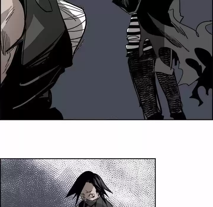 Bleach dj - Sono Kuchibiru Nukumori wo ch.083