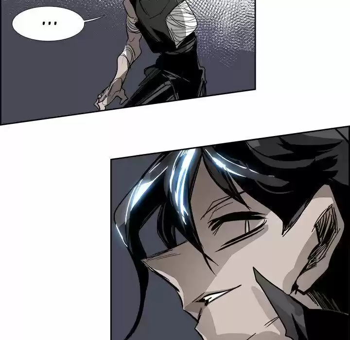 Bleach dj - Sono Kuchibiru Nukumori wo ch.083