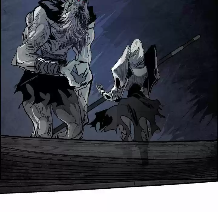 Bleach dj - Sono Kuchibiru Nukumori wo ch.083