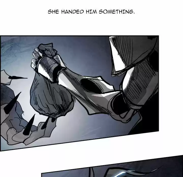 Bleach dj - Sono Kuchibiru Nukumori wo ch.083