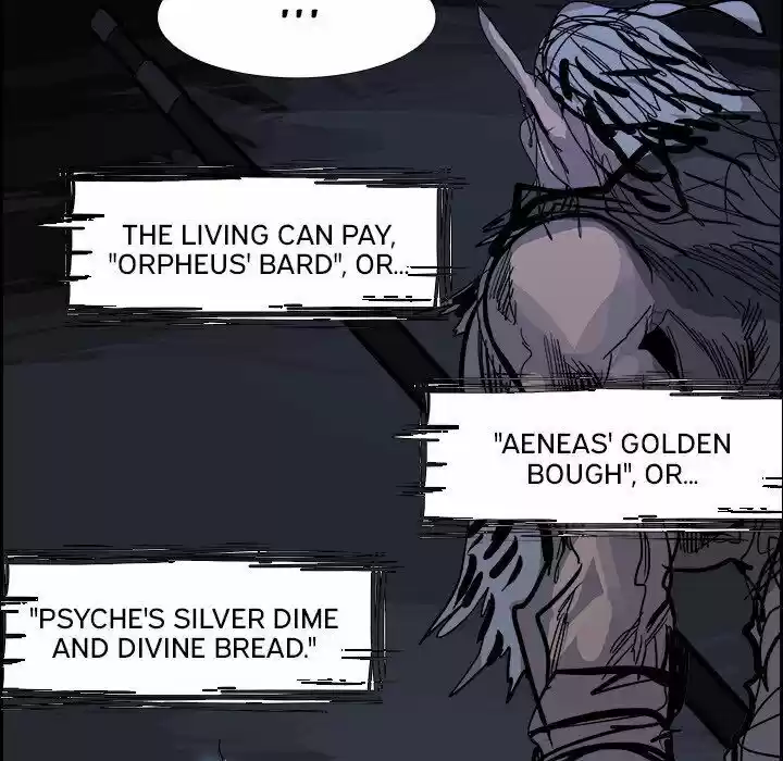 Bleach dj - Sono Kuchibiru Nukumori wo ch.083