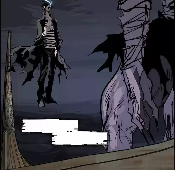 Bleach dj - Sono Kuchibiru Nukumori wo ch.083