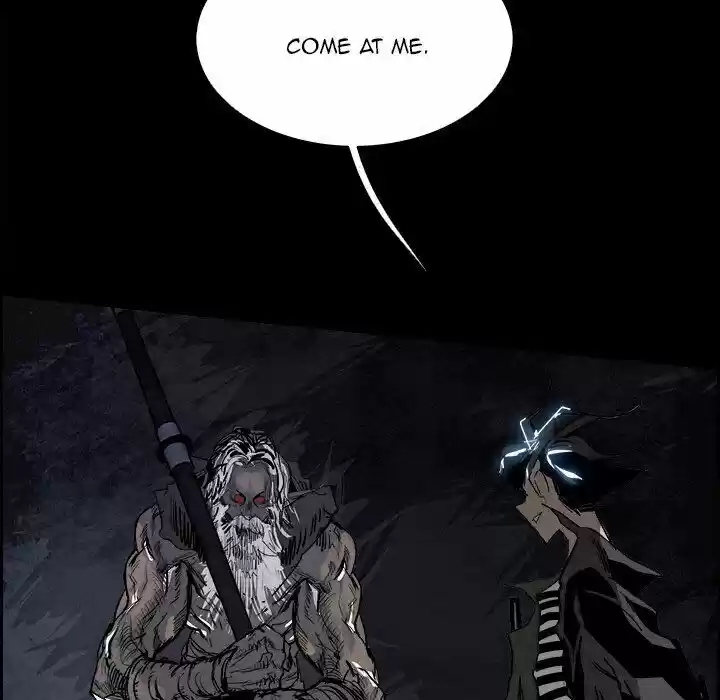 Bleach dj - Sono Kuchibiru Nukumori wo ch.083