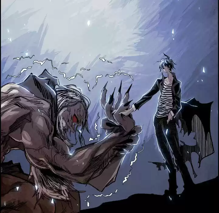 Bleach dj - Sono Kuchibiru Nukumori wo ch.084