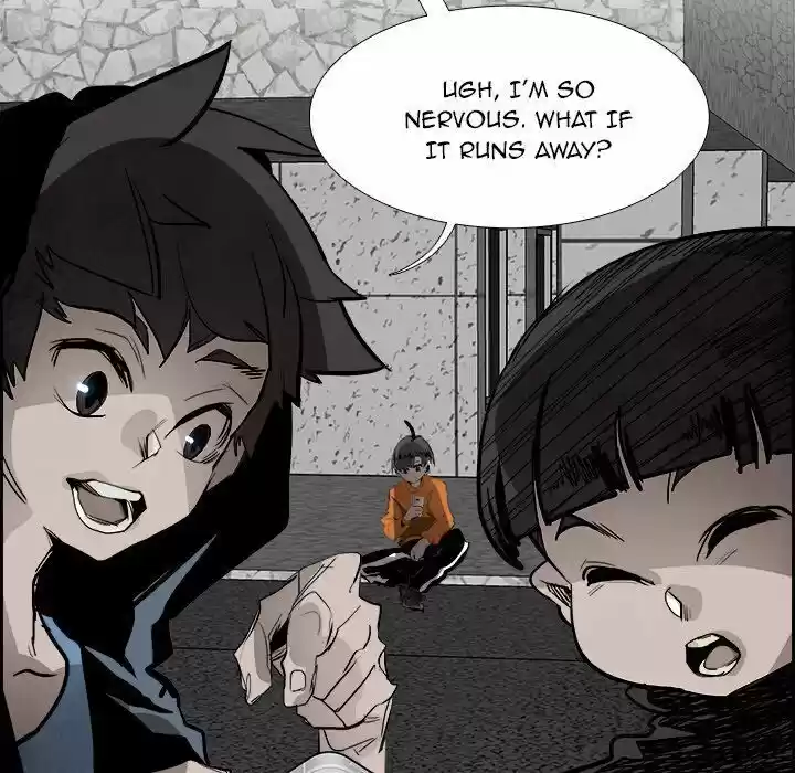 Bleach dj - Sono Kuchibiru Nukumori wo ch.084