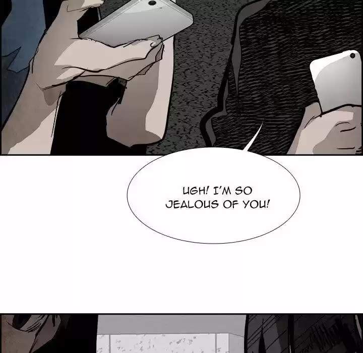 Bleach dj - Sono Kuchibiru Nukumori wo ch.084